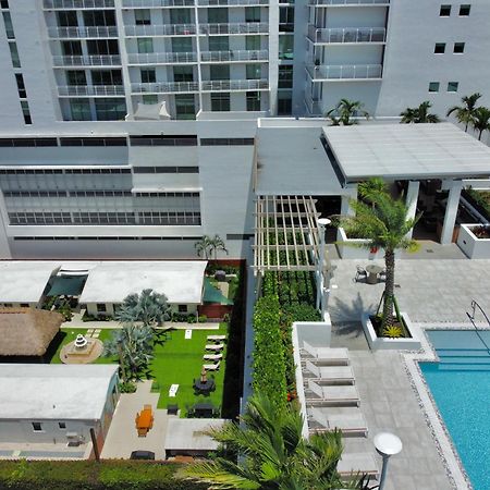 Vila The Freedom House • Urban Oasis • Eclectic Retreat Fort Lauderdale Exteriér fotografie