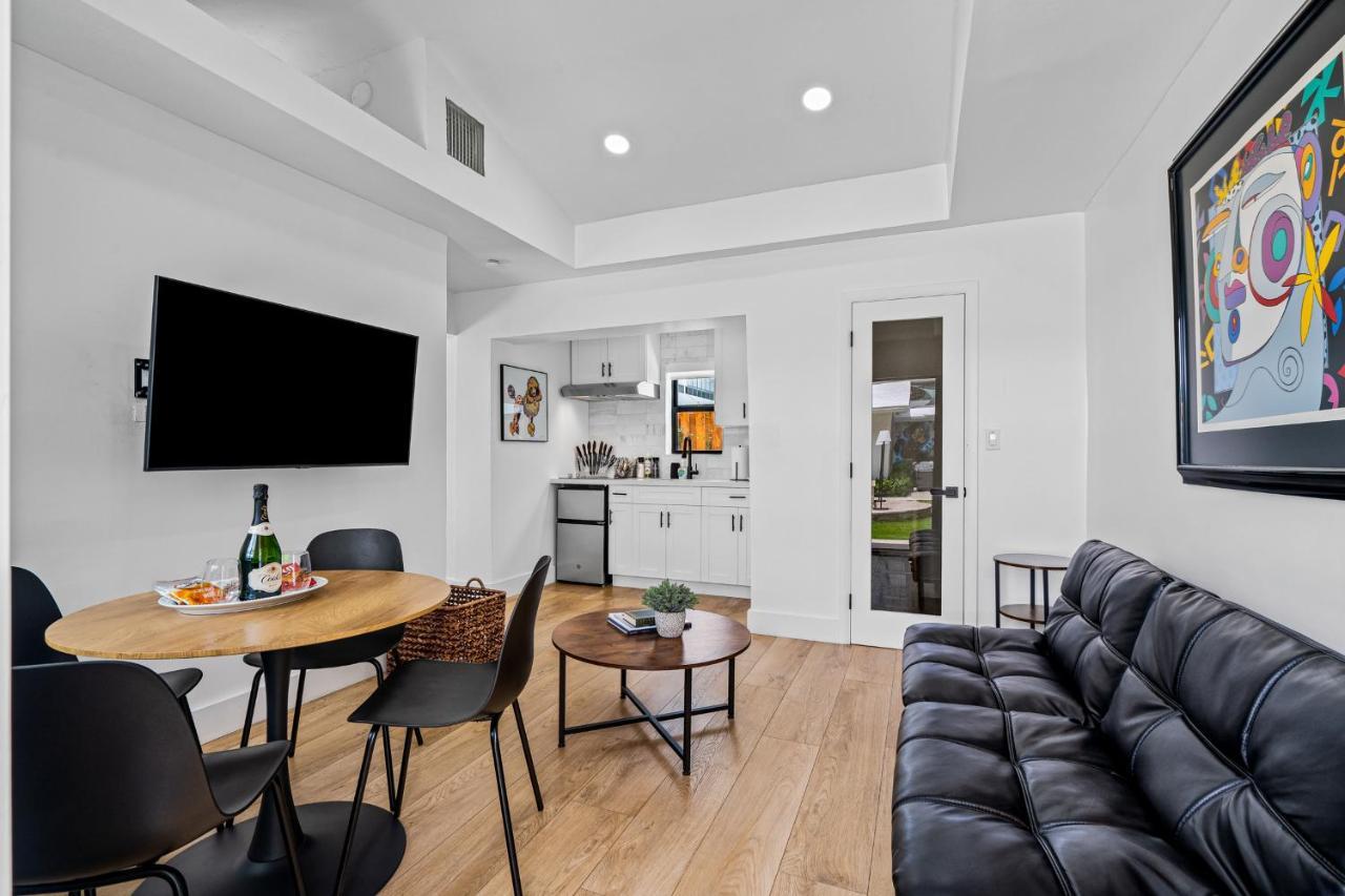 Vila The Freedom House • Urban Oasis • Eclectic Retreat Fort Lauderdale Exteriér fotografie