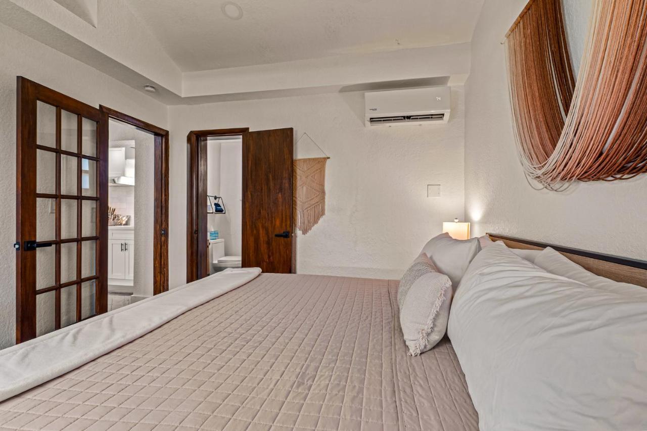 Vila The Freedom House • Urban Oasis • Eclectic Retreat Fort Lauderdale Exteriér fotografie