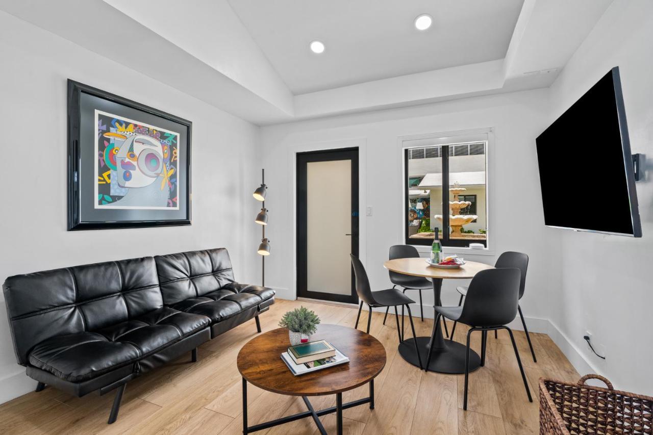 Vila The Freedom House • Urban Oasis • Eclectic Retreat Fort Lauderdale Exteriér fotografie