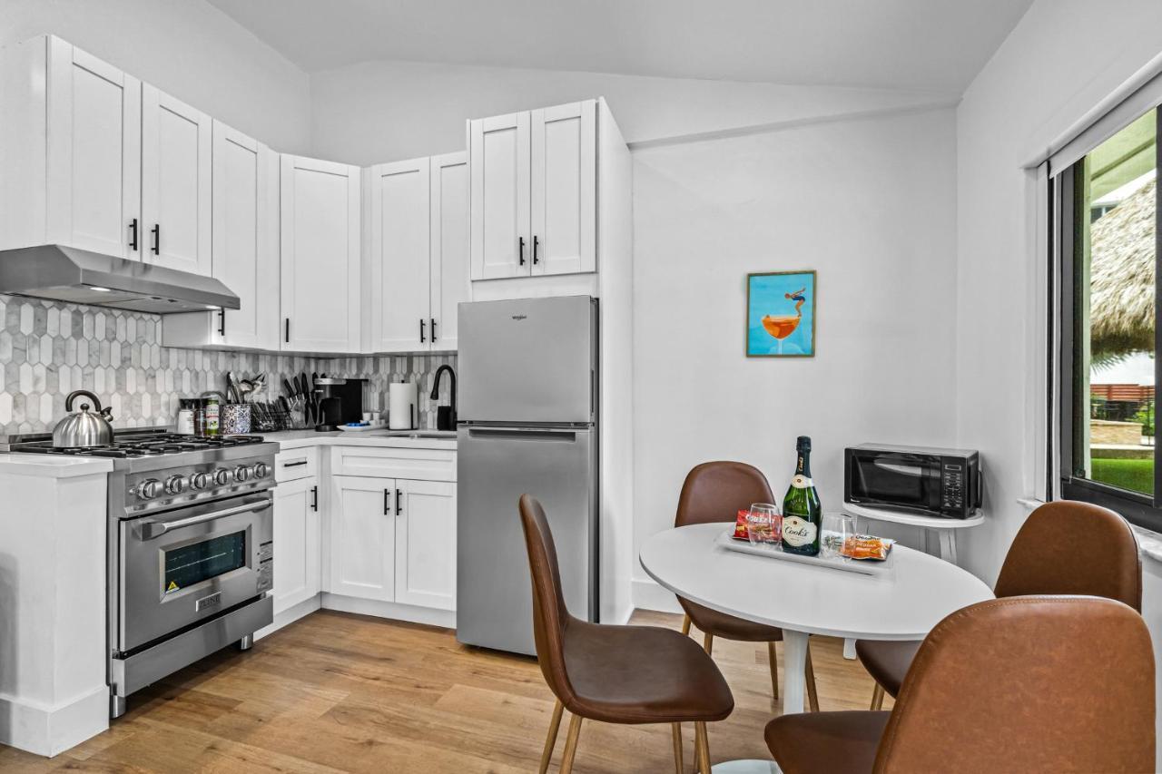 Vila The Freedom House • Urban Oasis • Eclectic Retreat Fort Lauderdale Exteriér fotografie