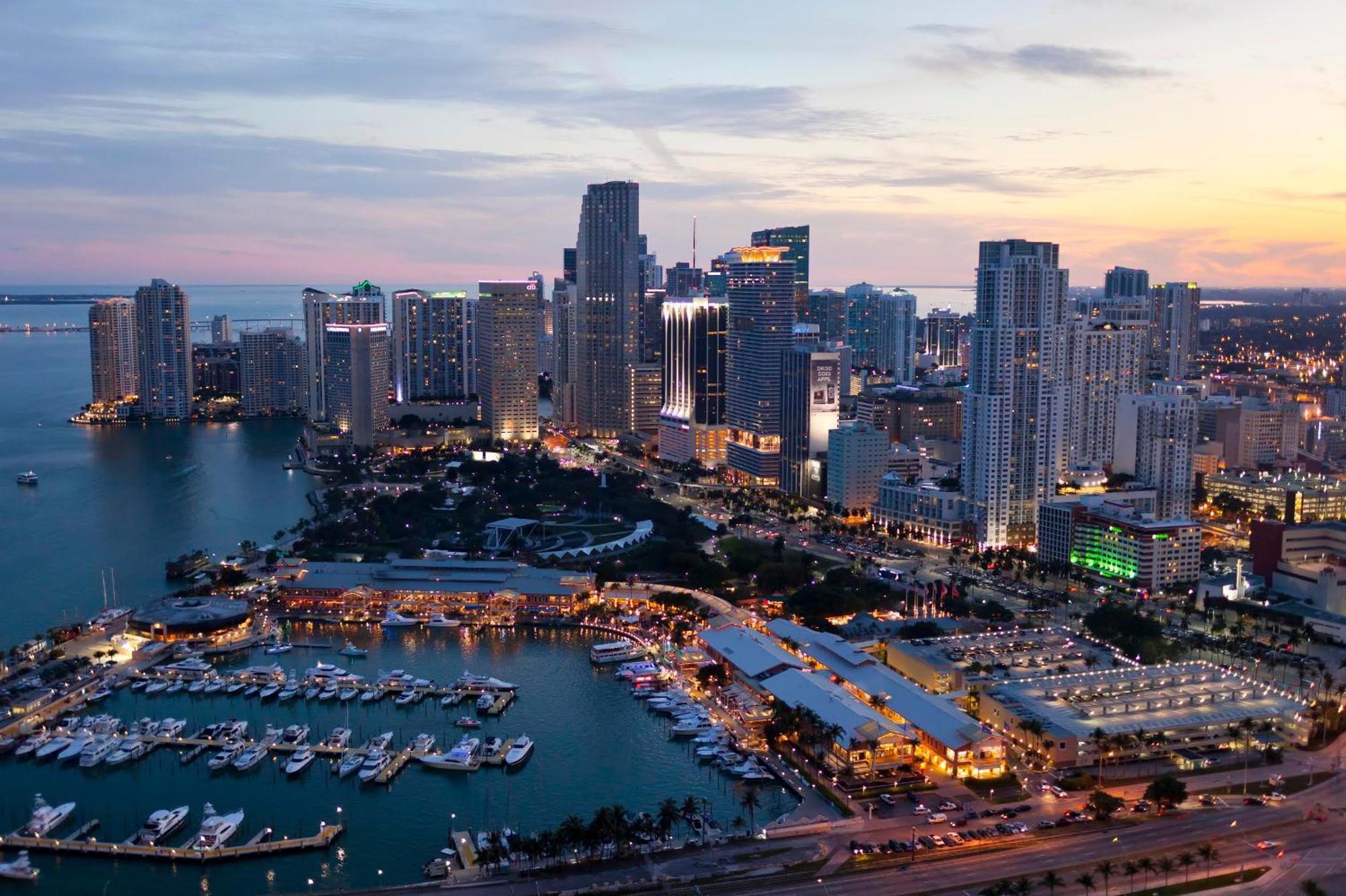 Vila The Freedom House • Urban Oasis • Eclectic Retreat Fort Lauderdale Exteriér fotografie