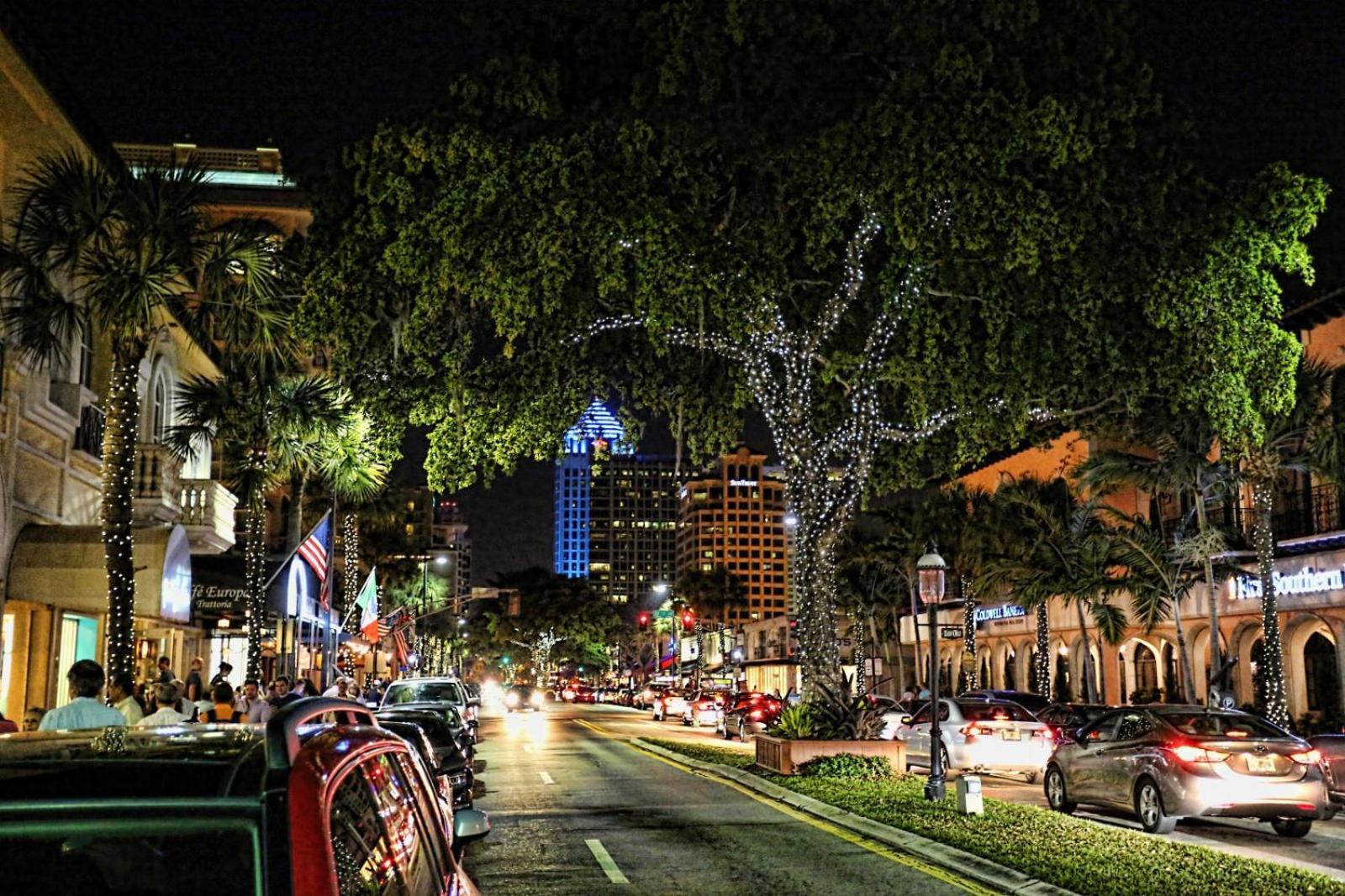Vila The Freedom House • Urban Oasis • Eclectic Retreat Fort Lauderdale Exteriér fotografie