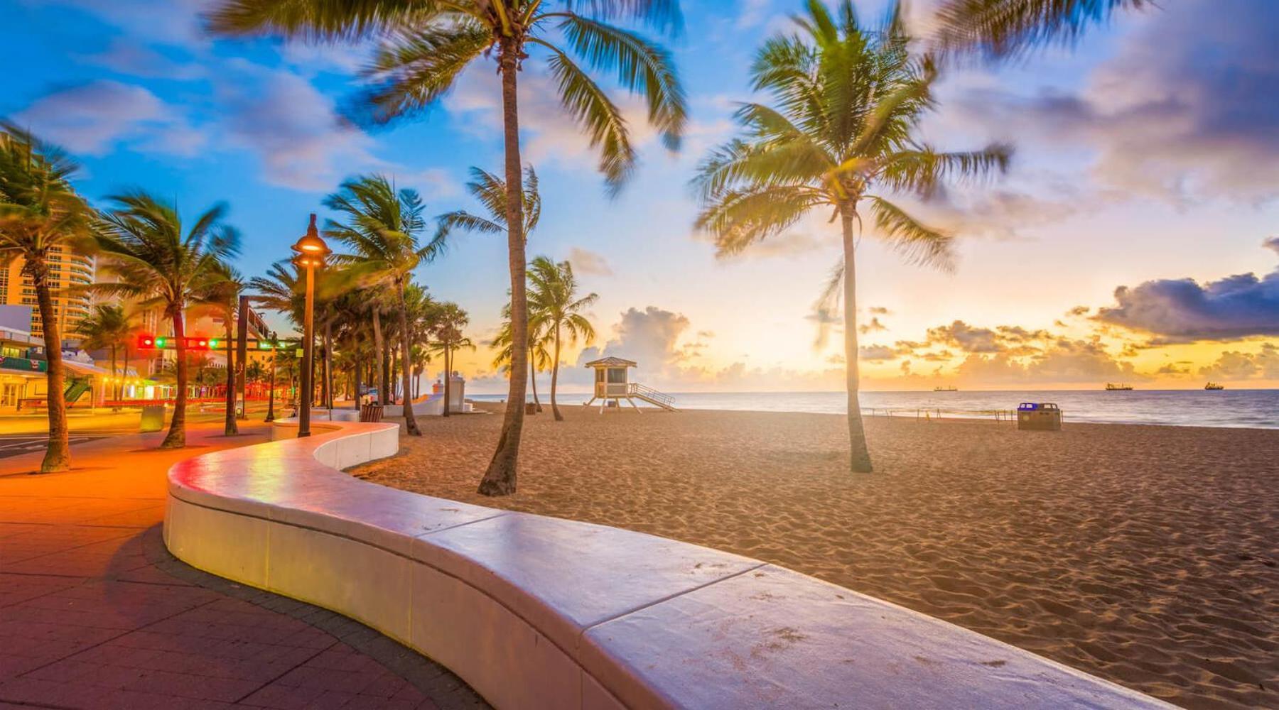 Vila The Freedom House • Urban Oasis • Eclectic Retreat Fort Lauderdale Exteriér fotografie